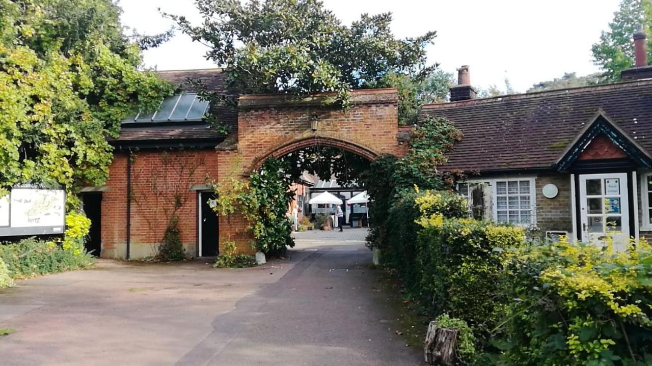 Many Worlds Meet - Eurostar, Wimbledon 30 Mins, Central London, Gatwick 15 Mins - Spacious, Sleeps Up To 16 Plus Cot - Free Wifi, Parking - Next To Lloyd Park, Great For Families, Walkers, Relocators - Ideal For Contractors Croydon Exteriér fotografie